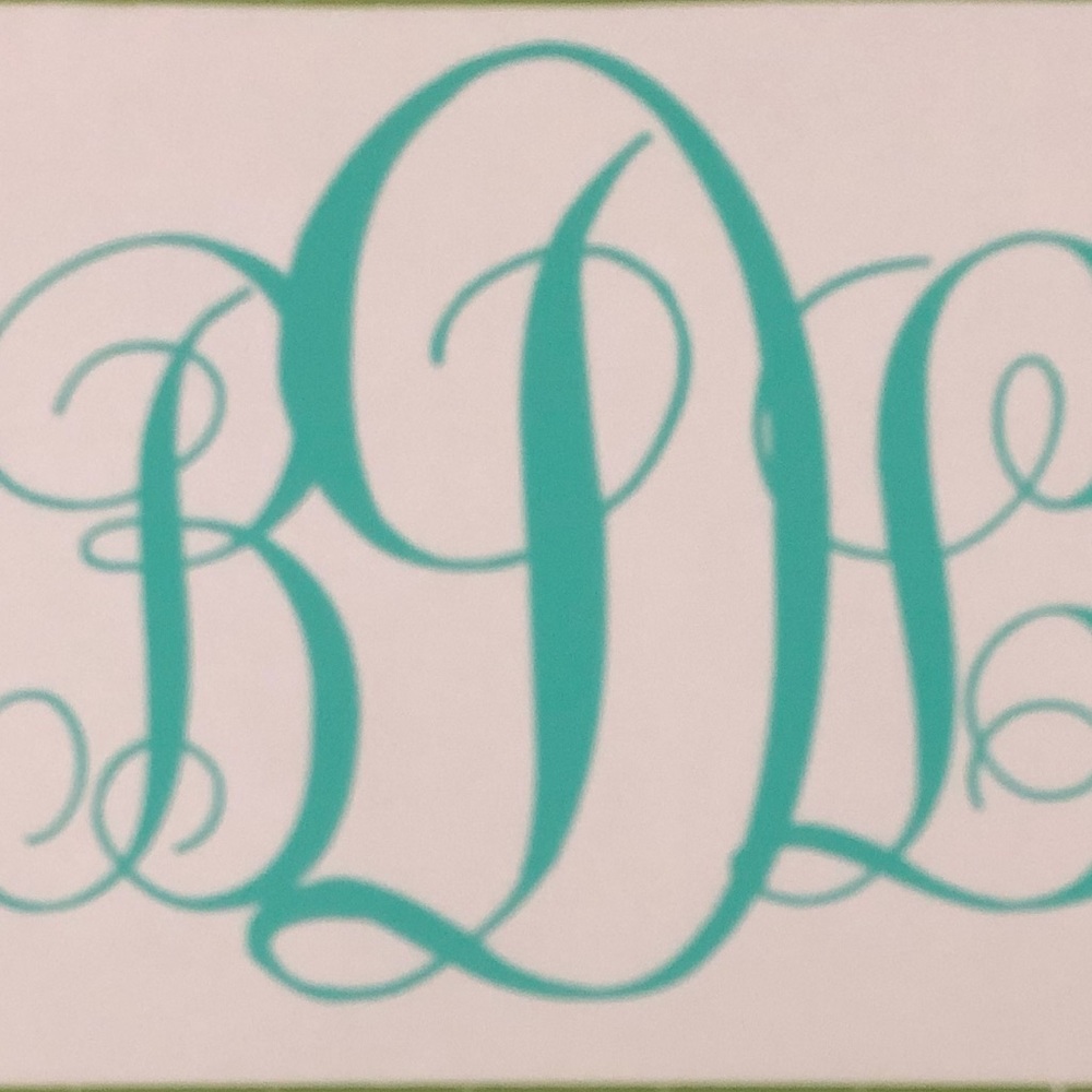 Meet your Posher, Brianna